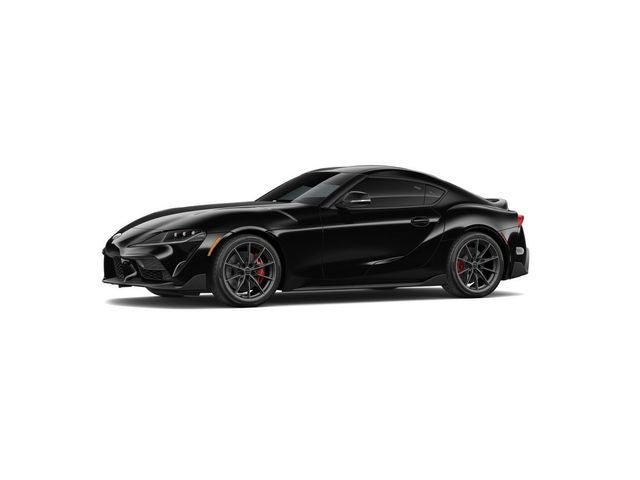 New 2026 Toyota Supra Premium RWD image 3