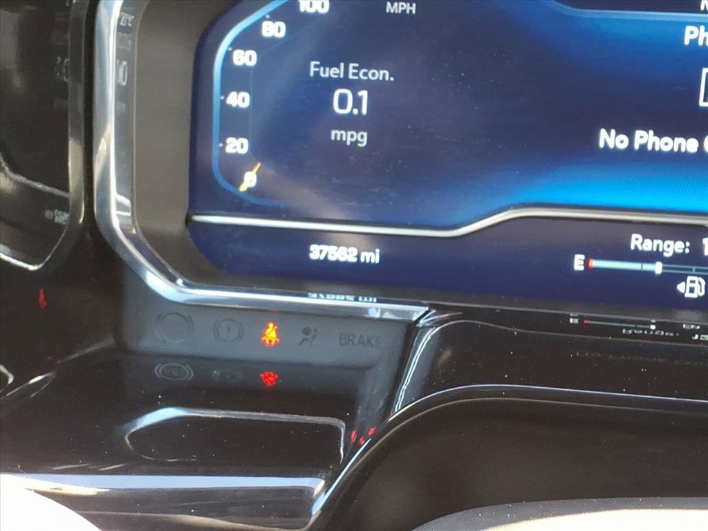 Certified 2023 Chevrolet Silverado 1500 LT image 34