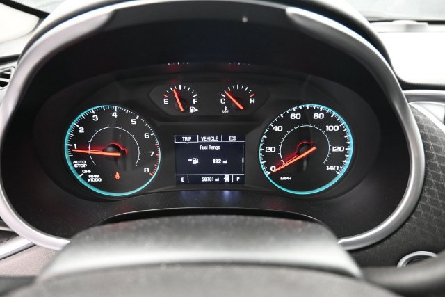 Used 2025 Chevrolet Malibu LT FWD image 23
