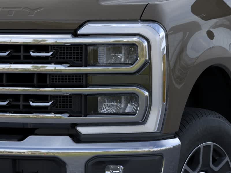 New 2026 Ford F250 Lariat w/ Lariat Premium Package AWD/4WD image 18