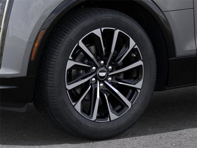 New 2026 Cadillac Lyriq Premium Sport image 9