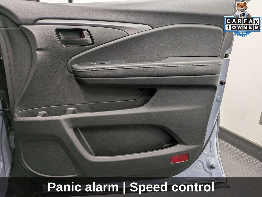 Certified 2022 Honda Passport EX-L image 33