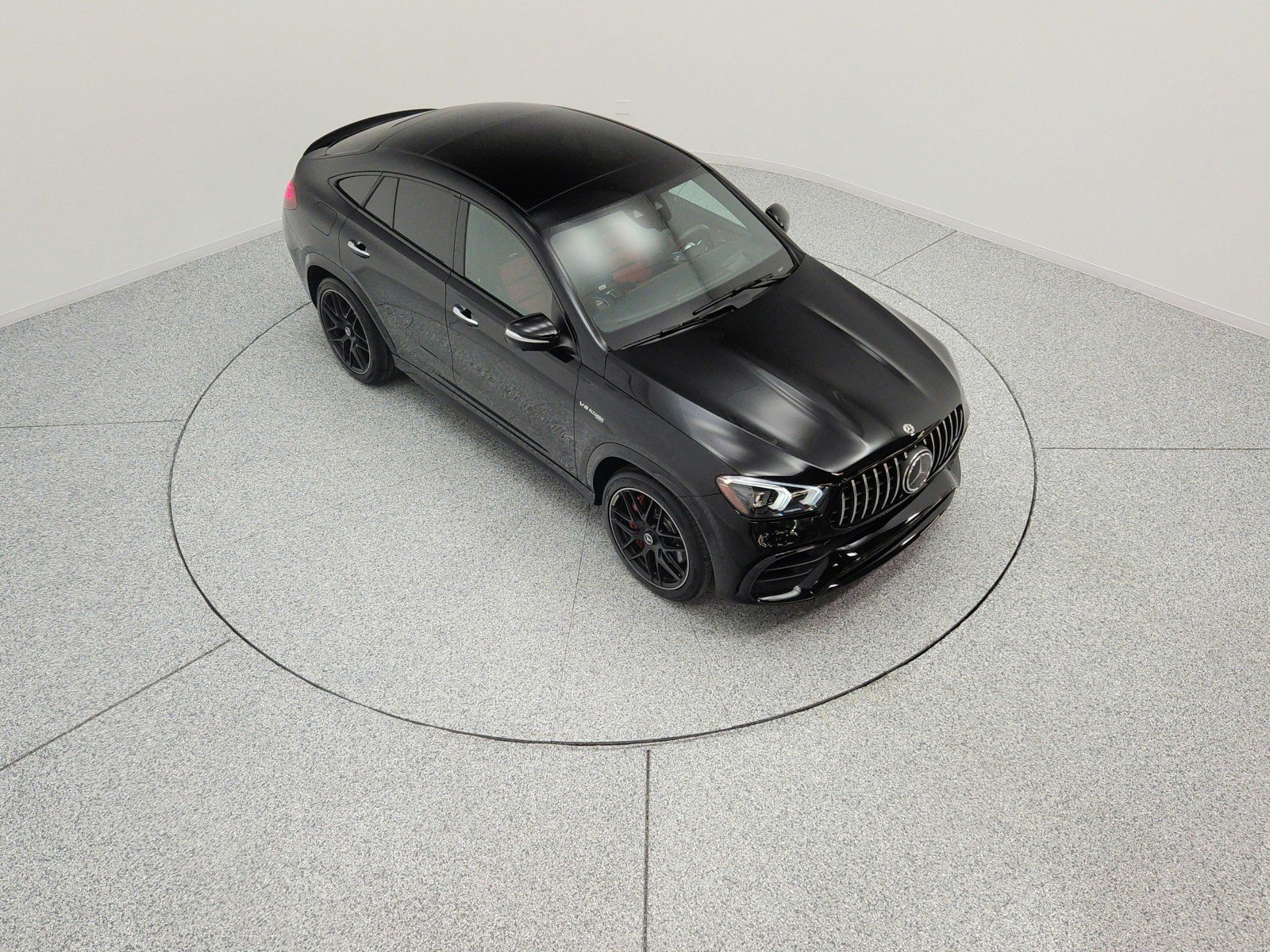 Used 2023 Mercedes-Benz GLE 63 AMG S image 11