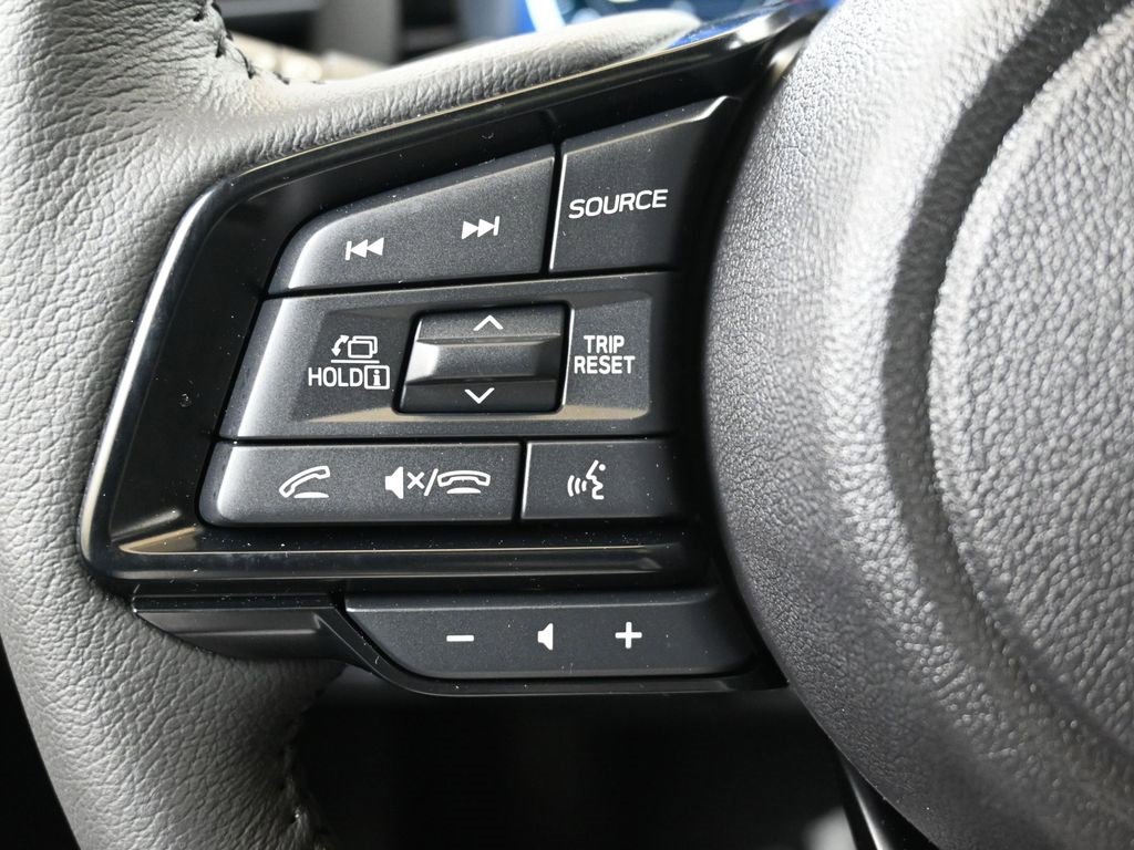 New 2026 Subaru Outback Premium image 26