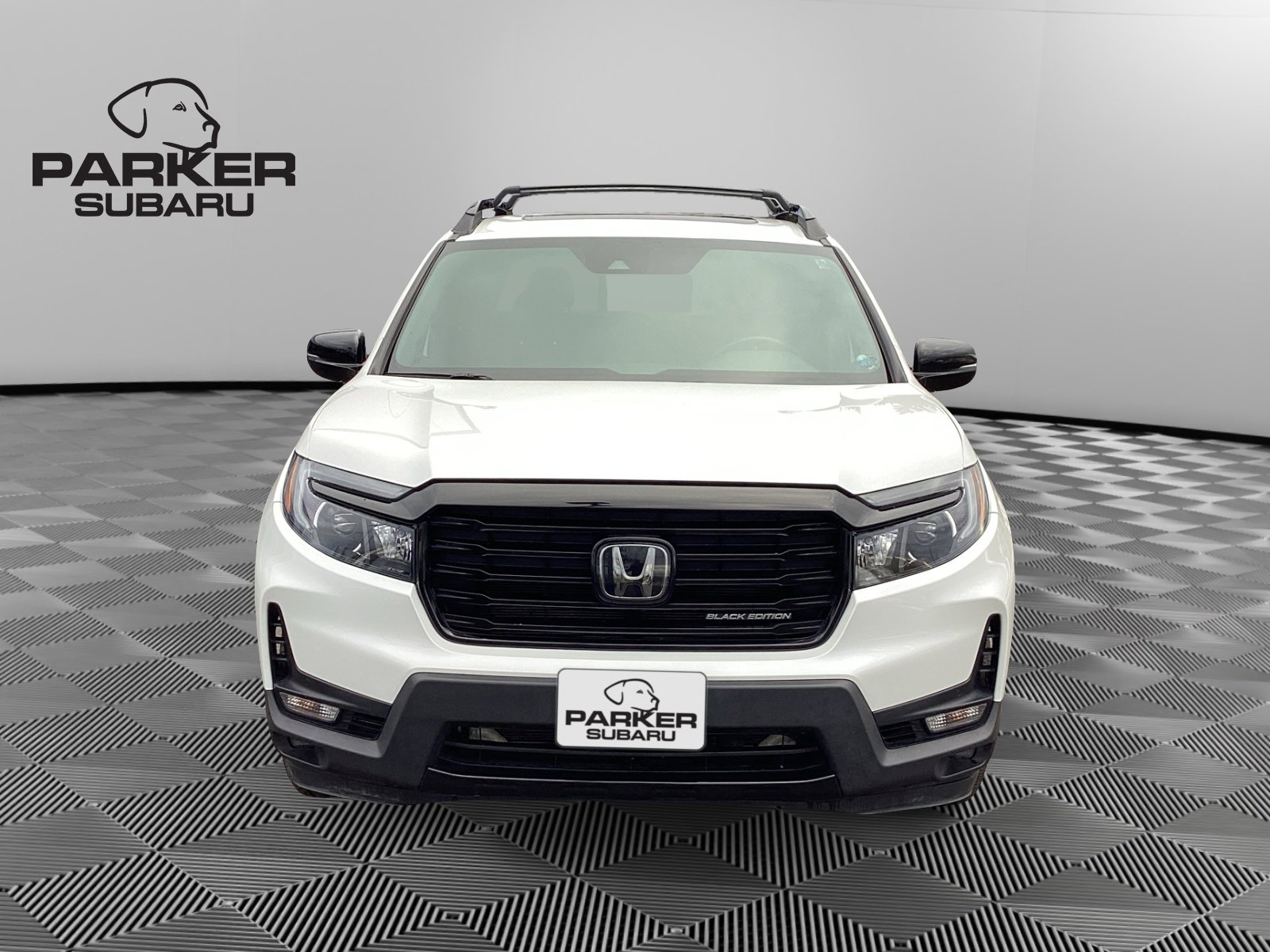 Used 2023 Honda Ridgeline Black Edition image 8