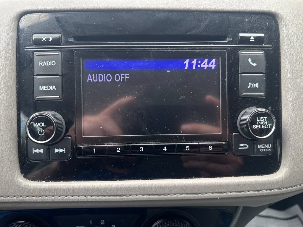 Used 2020 Honda HR-V LX image 25