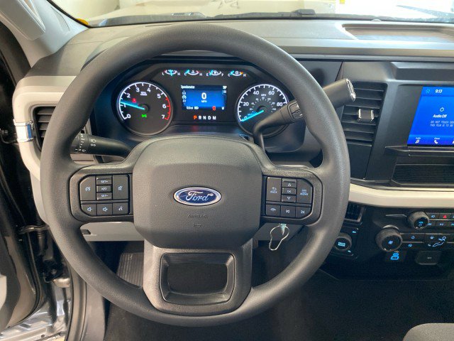 New 2025 Ford F350 XL w/ STX Appearance Package image 12