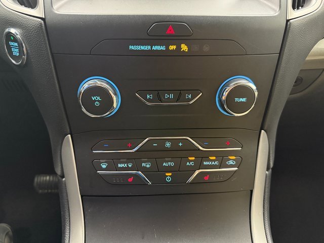 Used 2019 Ford Edge SEL w/ Equipment Group 201A image 19