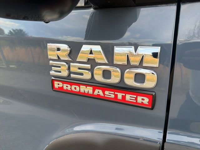 Used 2022 RAM ProMaster 3500 w/ Fleet Safety Group (AWQ) image 9