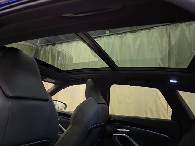 New 2026 Audi SQ5 Premium Plus AWD/4WD image 25