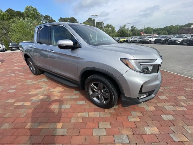 Certified 2023 Honda Ridgeline RTL-E image 38