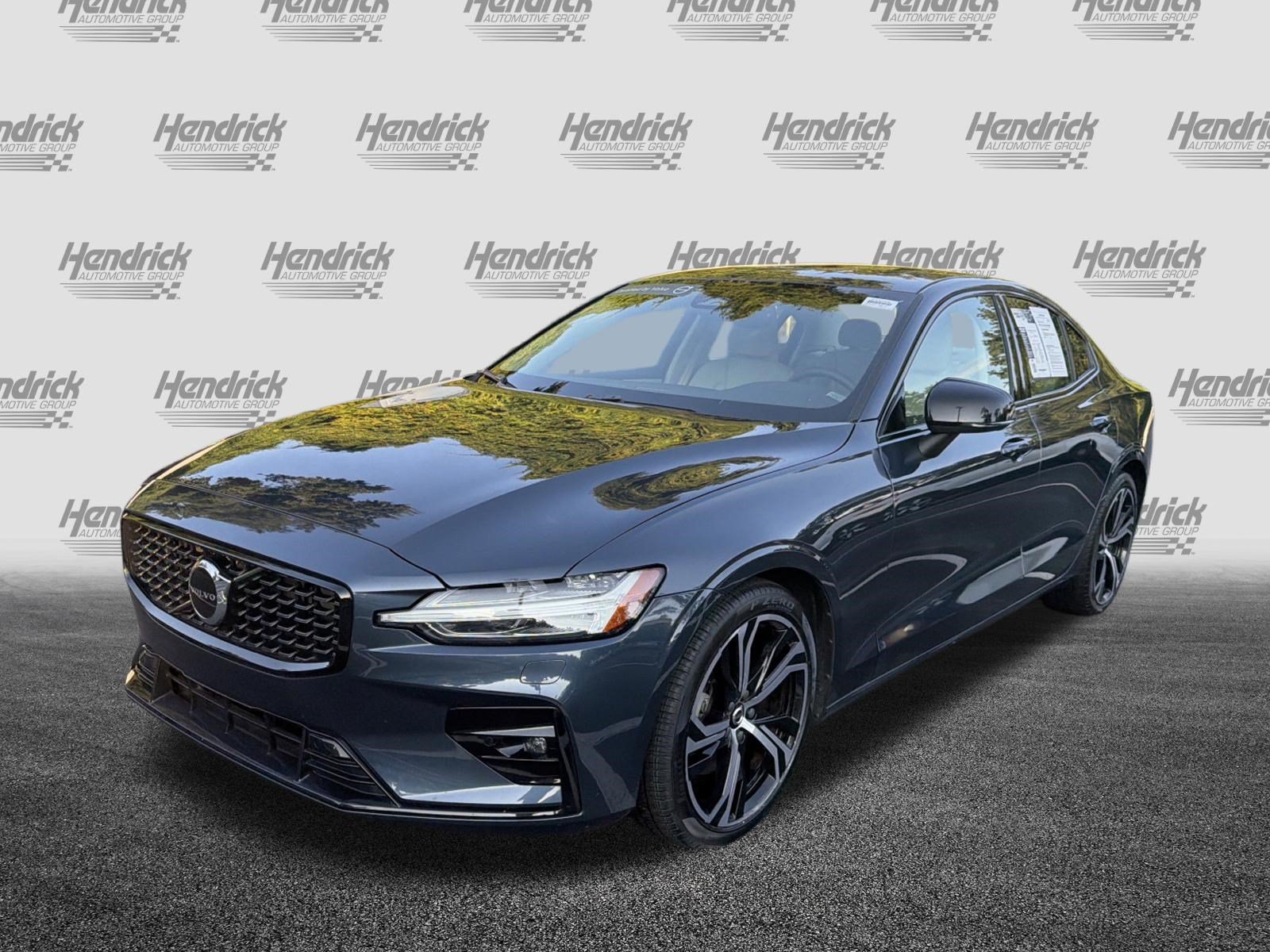Used 2024 Volvo S60 B5 Core w/ Climate Package AWD/4WD image 5