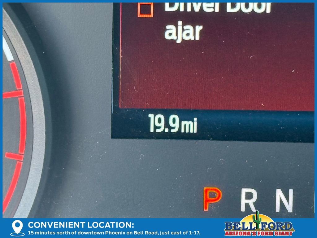 New 2025 Ford F350 XL w/ XL Chrome Package image 19