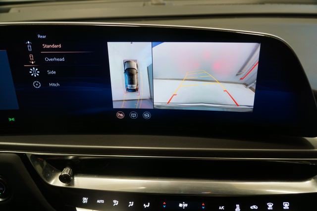 Certified 2024 Cadillac Lyriq Tech w/ Driver Assist Package AWD/4WD image 23