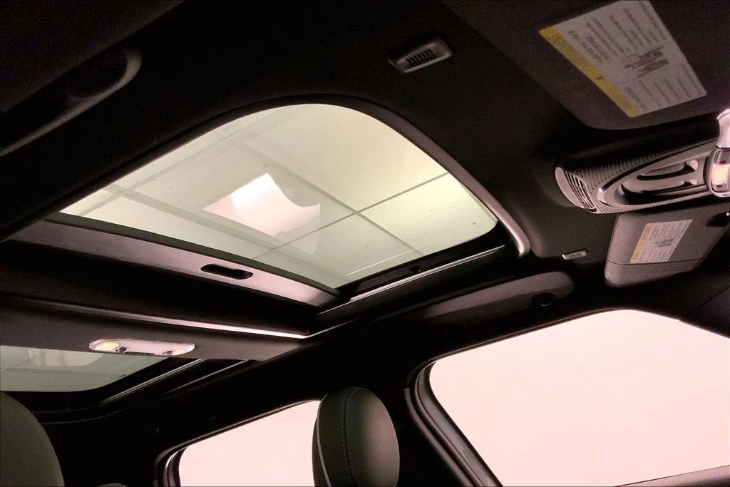 Certified 2023 MINI Cooper Countryman S w/ Mini Untamed Edition image 26