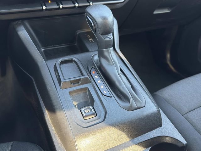 Used 2023 Chevrolet Colorado W/T RWD image 22