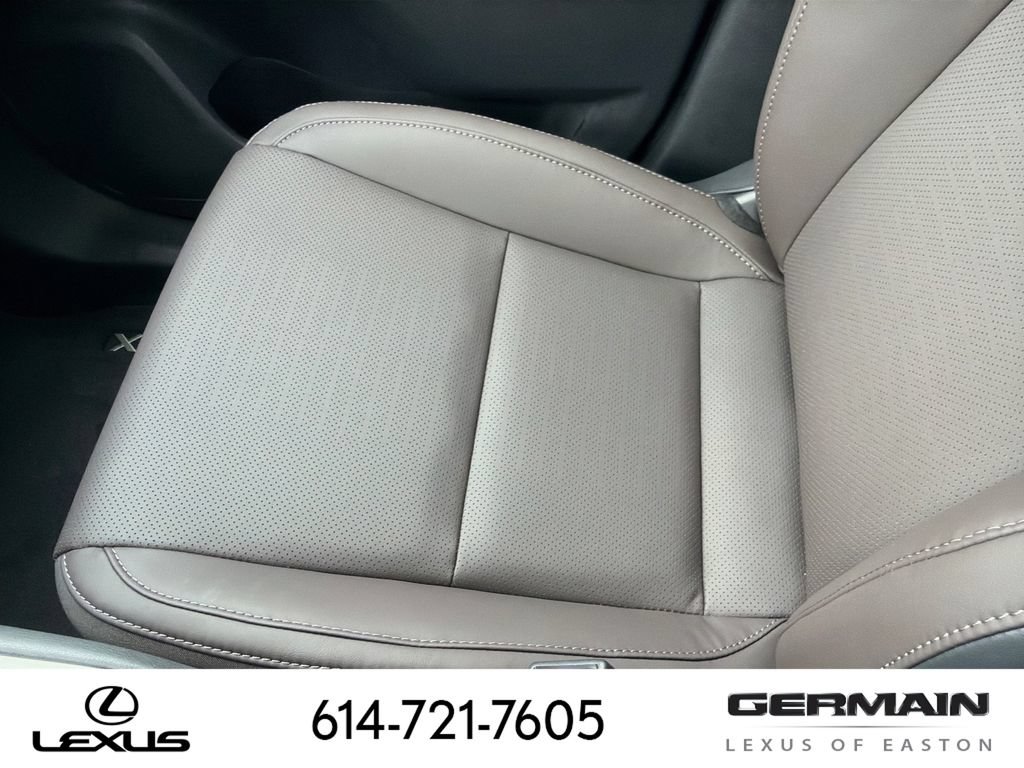 New 2026 Lexus TX 350 AWD w/ Technology Package image 30