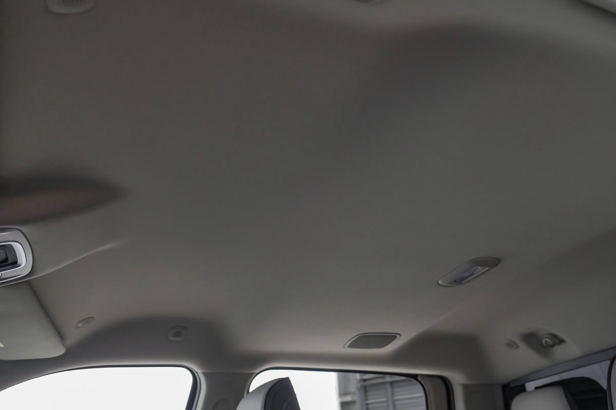 Used 2026 RAM 3500 Laramie AWD/4WD image 30