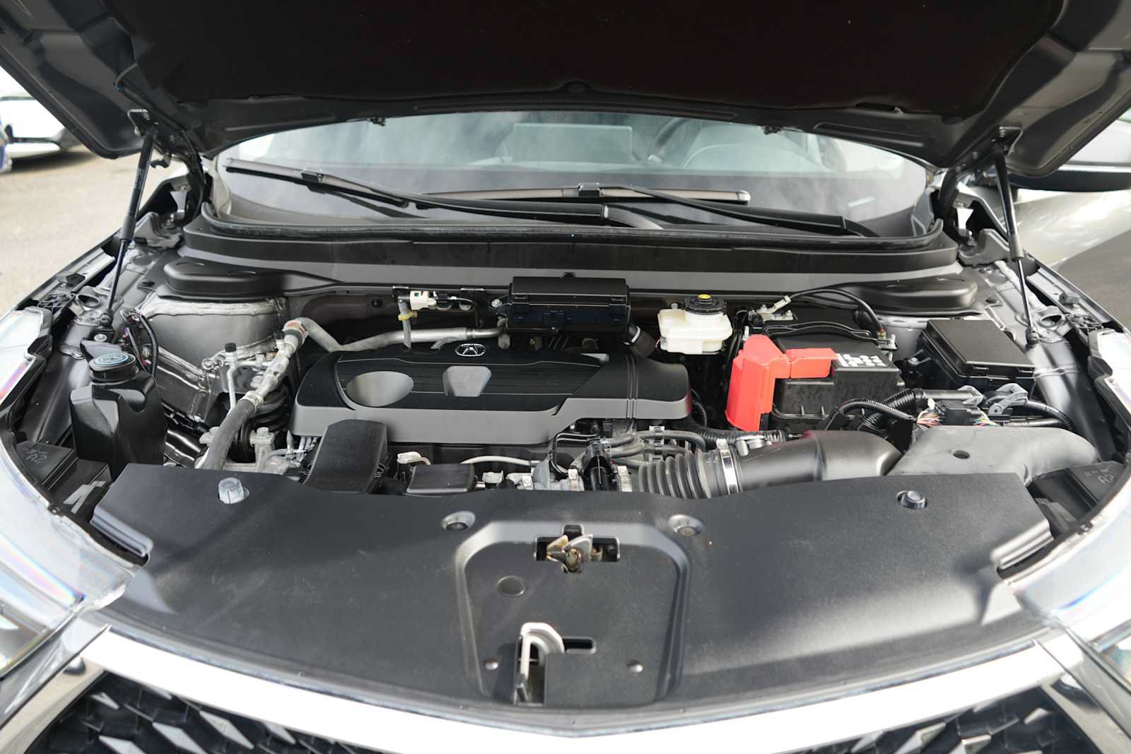 Certified 2023 Acura RDX AWD w/ Technology Package image 13