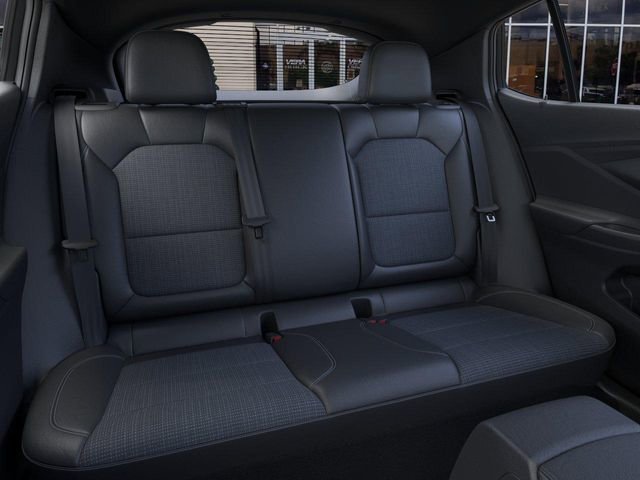 New 2026 Buick Envista Preferred w/ Convenience I Package FWD image 17