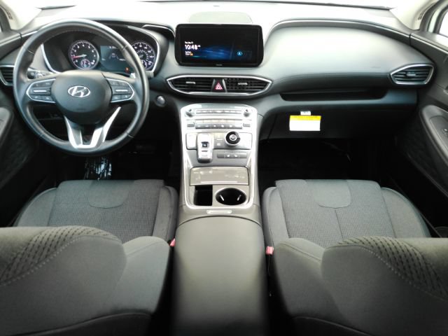 Used 2023 Hyundai Santa Fe SEL FWD image 3