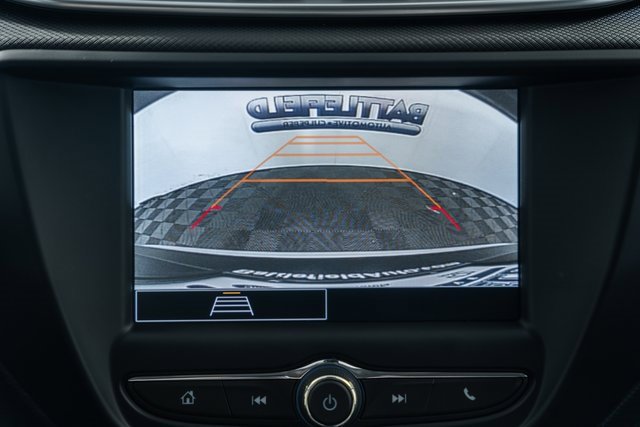 Used 2023 Chevrolet TrailBlazer LT image 42