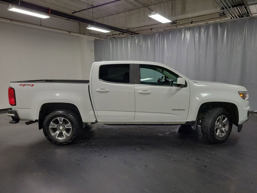 Used 2019 Chevrolet Colorado LT image 10