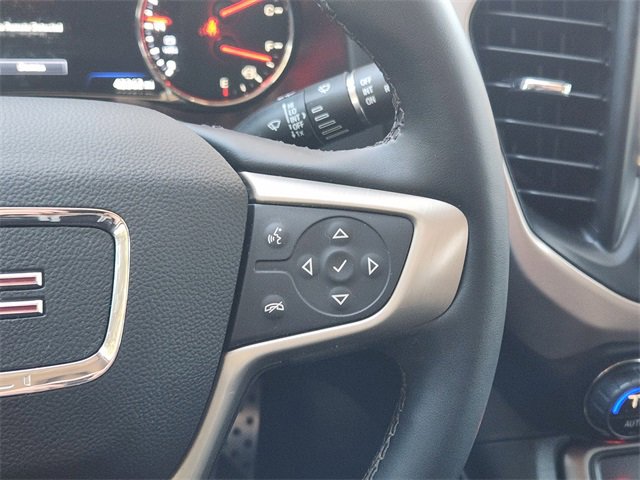 Used 2023 GMC Acadia Denali w/ Denali Ultimate Package image 30