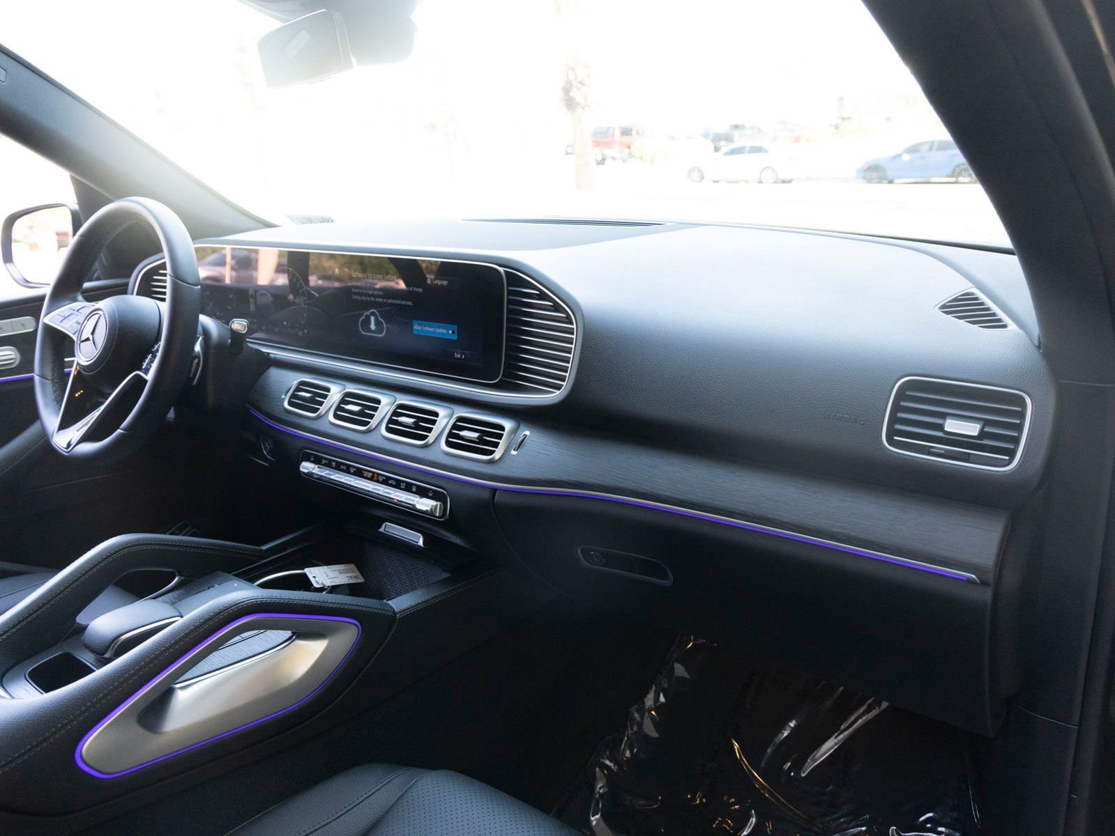 Used 2025 Mercedes-Benz GLE 450e 4MATIC image 28