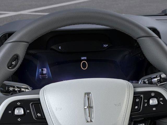 New 2026 Lincoln Aviator Reserve image 13