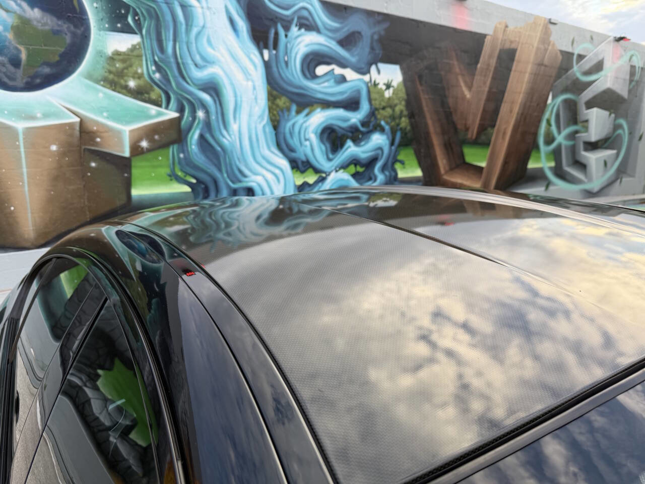 Used 2014 BMW M6 Gran Coupe image 18