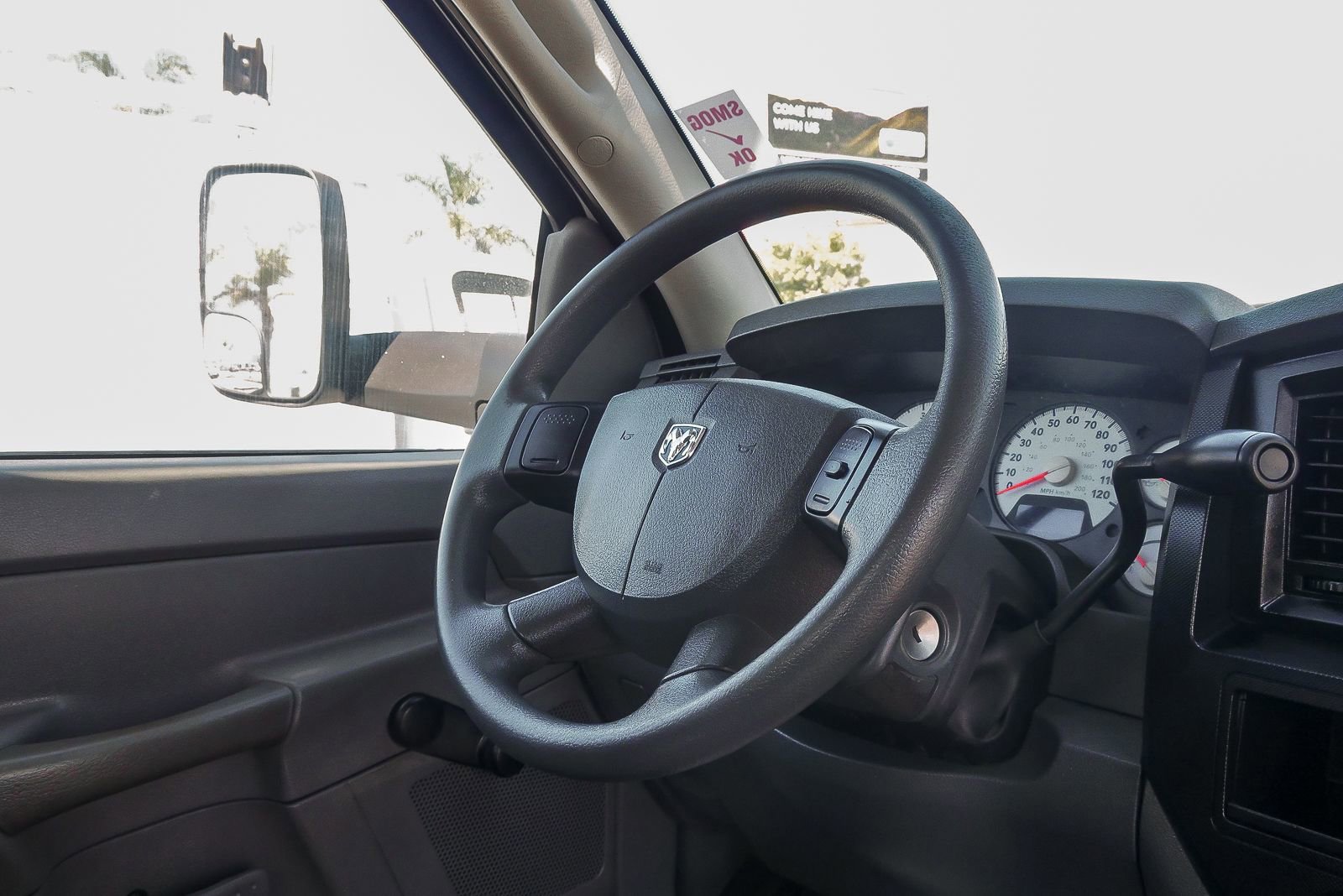 Used 2007 Dodge Ram 3500 Truck SLT image 14