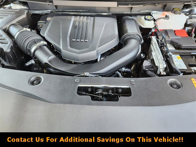 New 2026 Buick Enclave Preferred w/ LPO, Floor Liner Package image 22