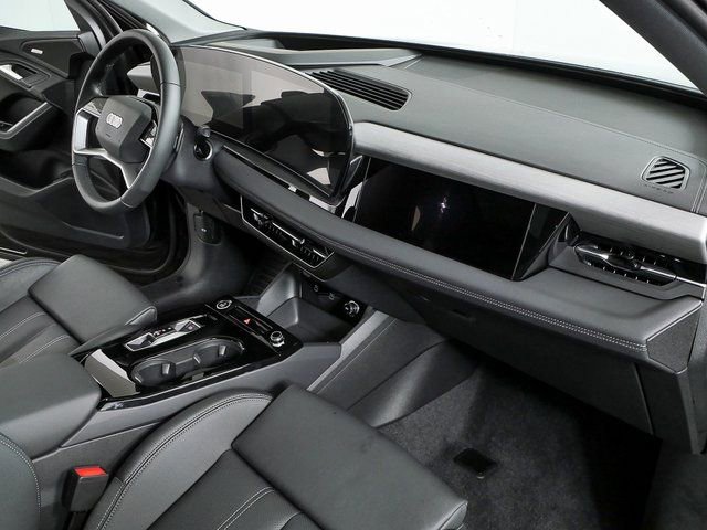 Used 2025 Audi Q6 e-tron Prestige w/ Black Warm Weather Package image 25