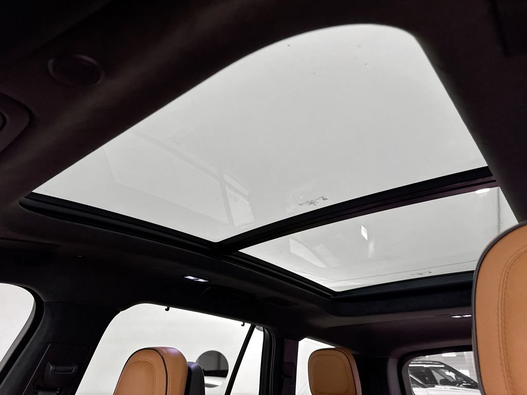 Used 2022 Lincoln Aviator Black Label AWD/4WD image 22