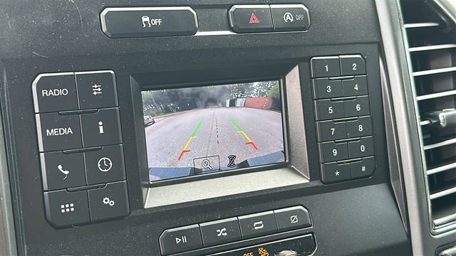 Used 2018 Ford F150 XLT RWD image 30