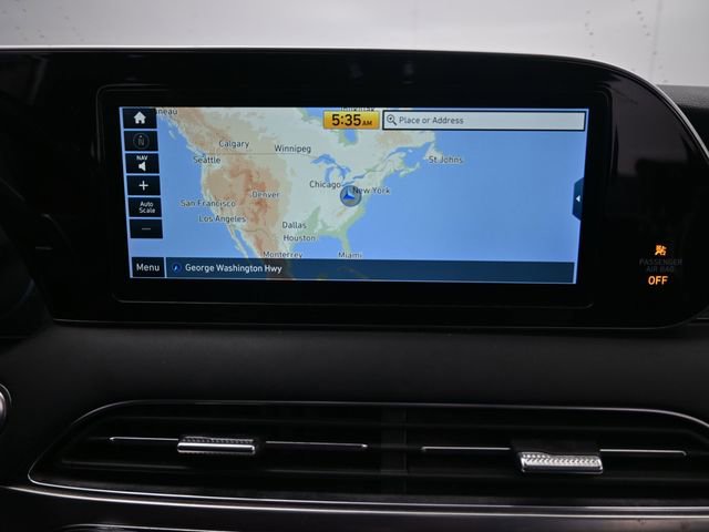 Used 2020 Hyundai Palisade Limited image 21