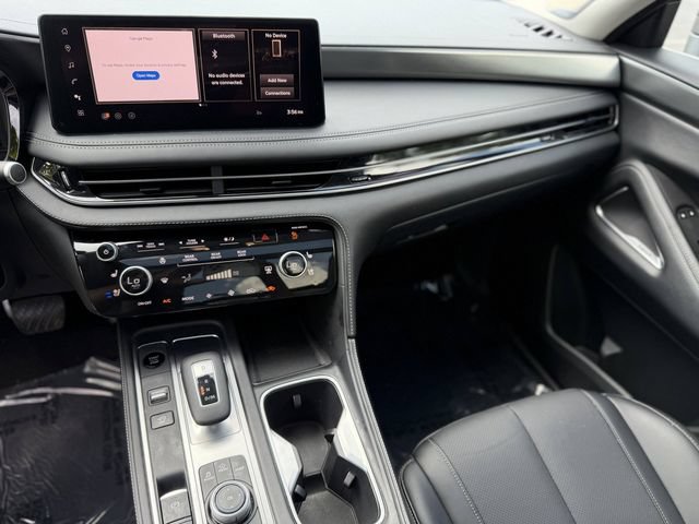 Used 2026 INFINITI QX60 Luxe w/ Cargo Package AWD/4WD image 17