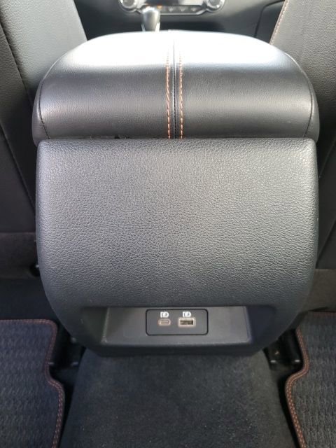 Used 2022 Nissan Altima 2.5 SR image 10