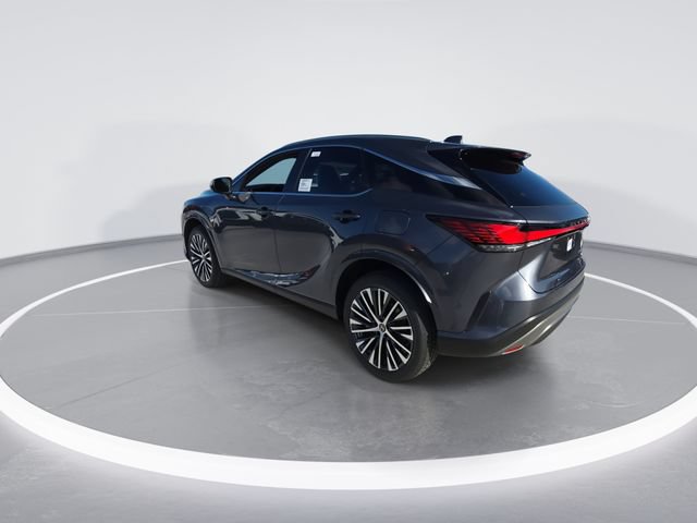New 2026 Lexus RX 350 Premium Plus w/ Accessory Package (K3) FWD image 6