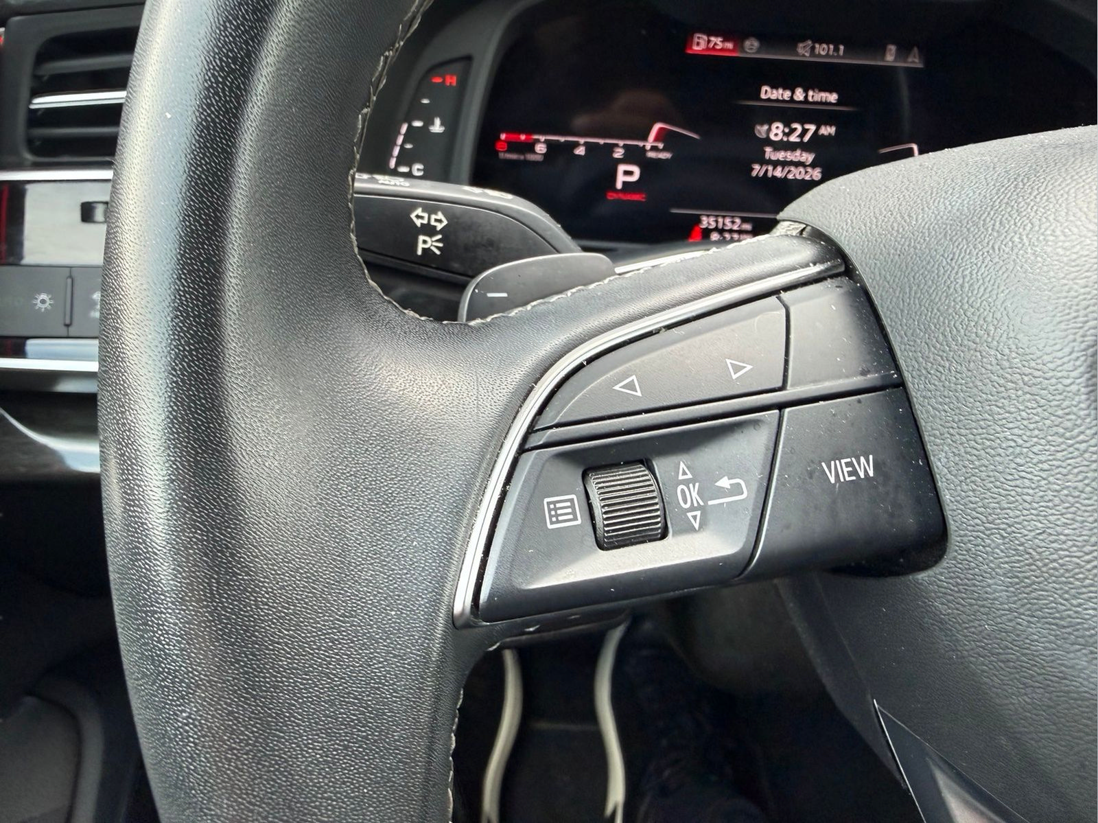 Used 2025 Audi Q7 3.0T Premium Plus AWD/4WD image 18