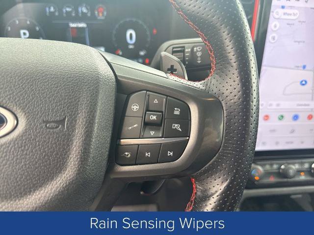 Certified 2024 Ford Ranger Raptor AWD/4WD image 21