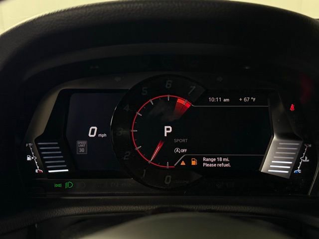 Used 2024 Toyota Supra Premium w/ Driver Assist Package RWD image 22