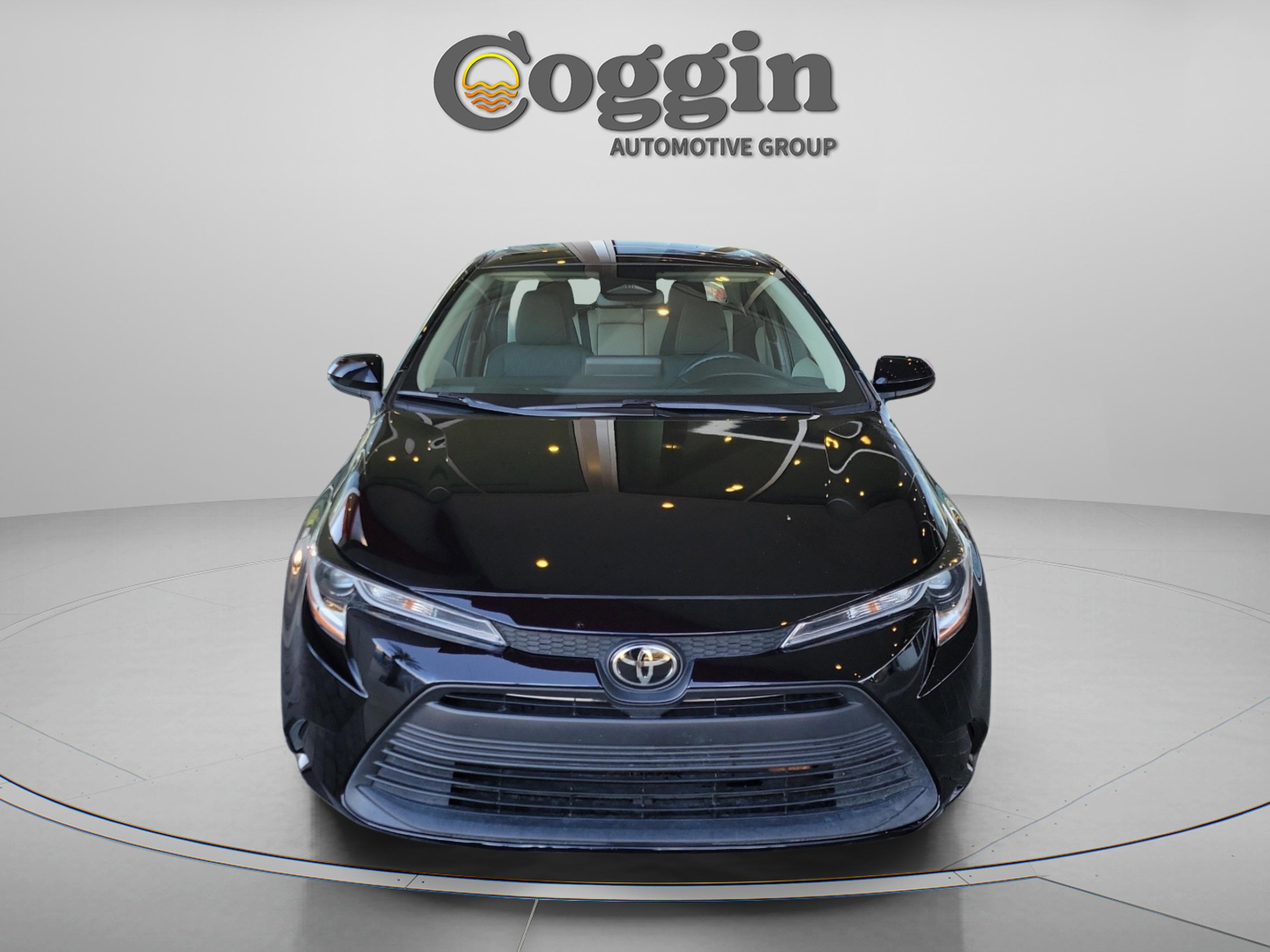 Used 2024 Toyota Corolla LE image 6