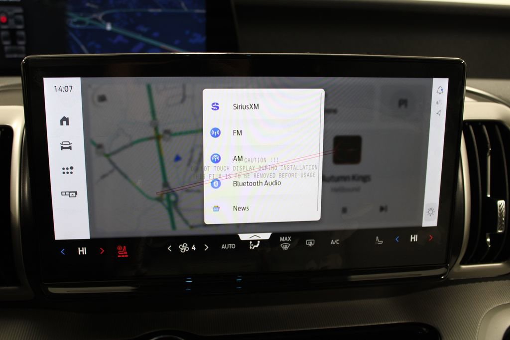 New 2026 Ford Expedition Max Active image 45