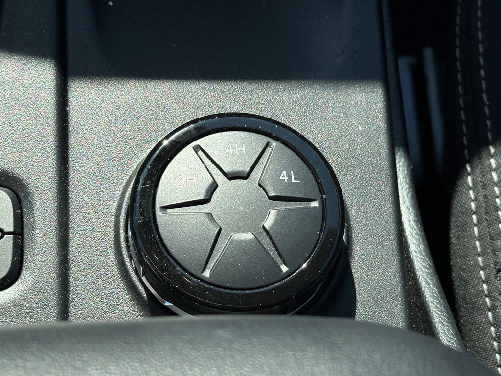 New 2026 Ford Ranger XL AWD/4WD image 11