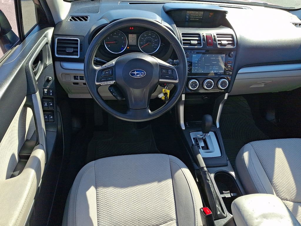 Used 2016 Subaru Forester 2.5i Premium w/ All-Weather Package image 11
