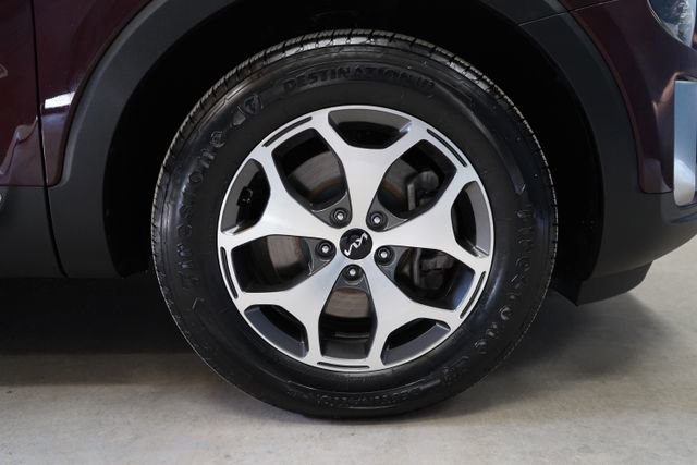 Used 2022 Kia Telluride EX w/ Towing Package AWD/4WD image 65