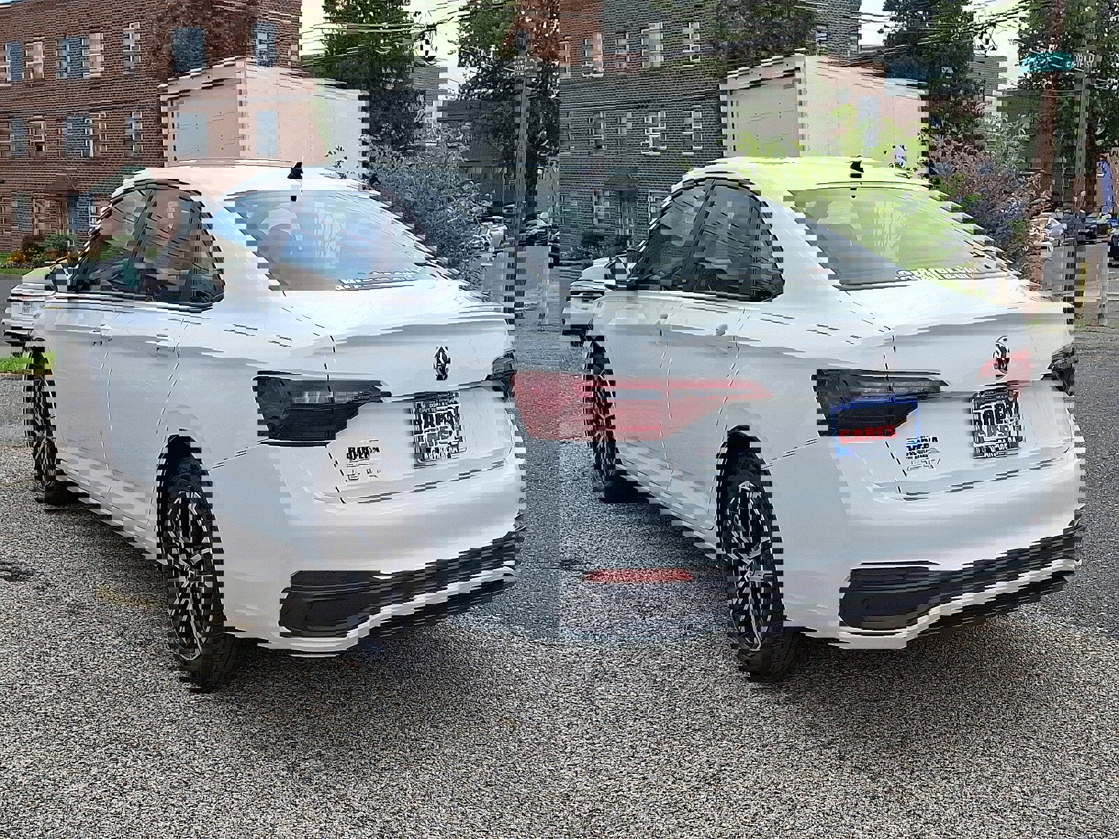 Used 2023 Volkswagen Jetta Sport image 4