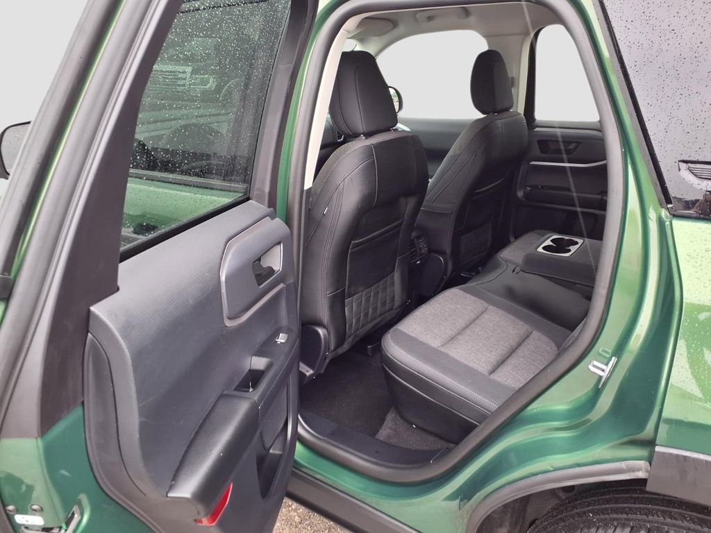 Used 2024 Ford Bronco Sport Big Bend w/ Convenience Package AWD/4WD image 36